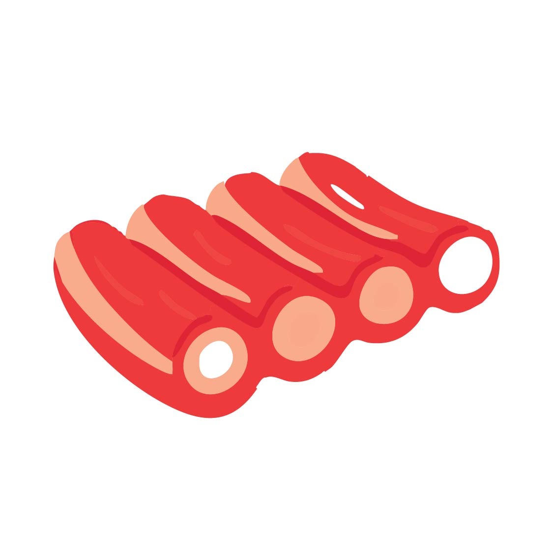 لحم مفروم طازج