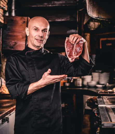 المجزر والذبح